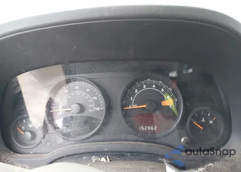 2015 Jeep Patriot Altitude Edition из США, поврежденный, VIN 1C4NJRBB3FD217551